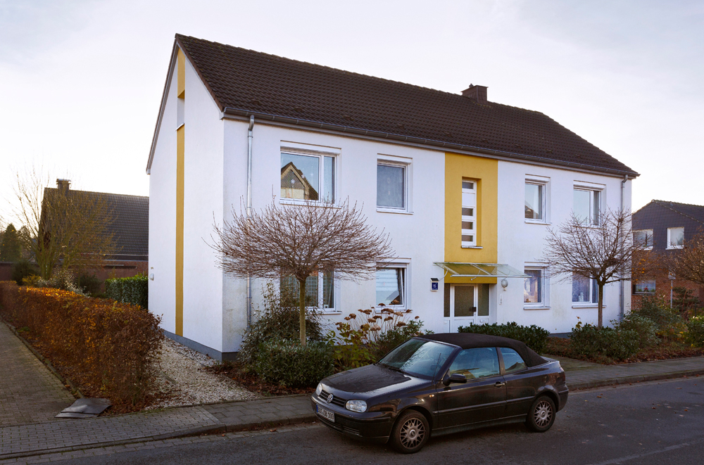 WE318 | WohnBau eG