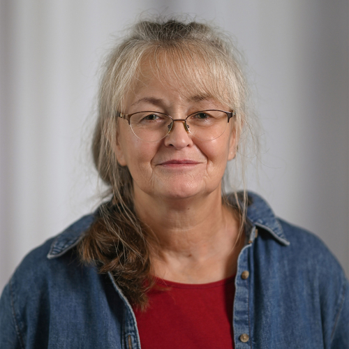 Ulrike Angenendt | WohnBau eG