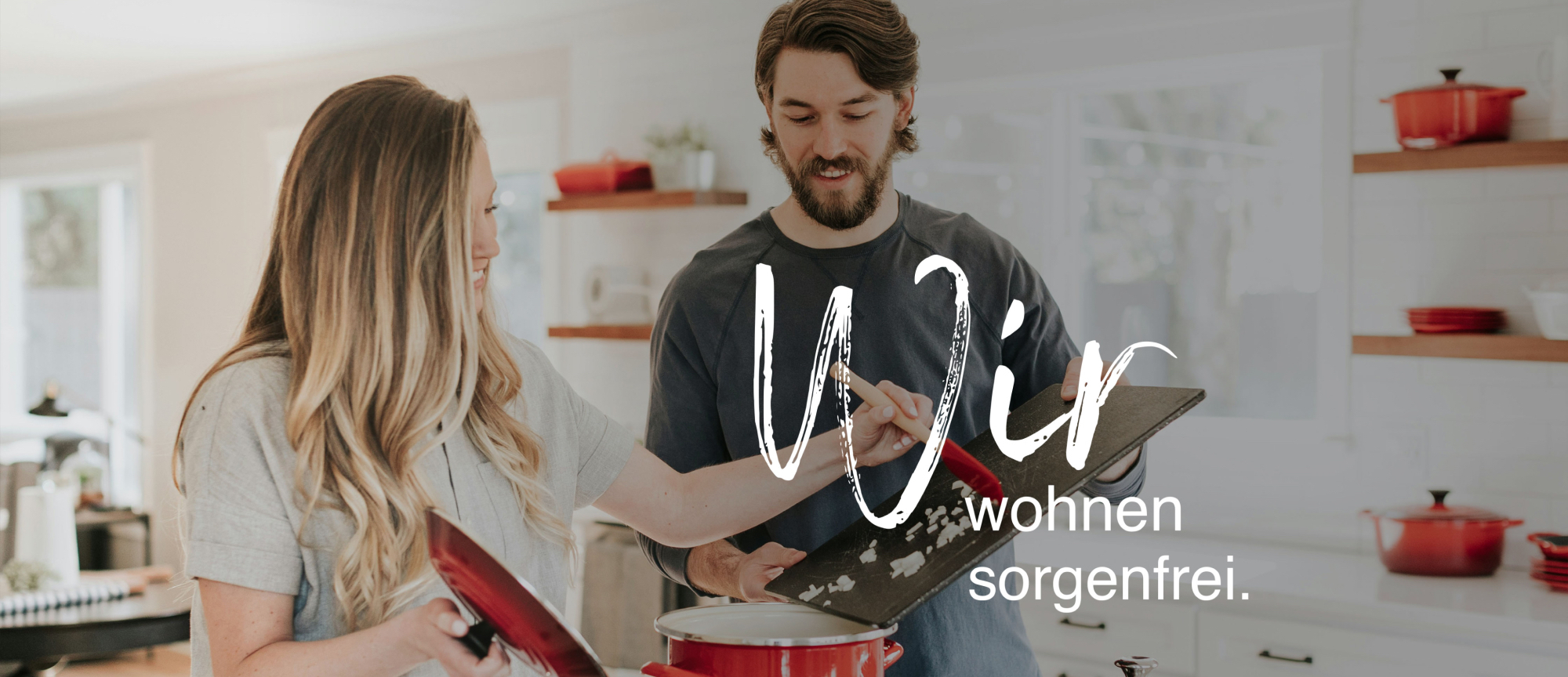 Unser Service > Form Services | WohnBau eG
