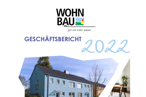 Über uns >  | WohnBau eG