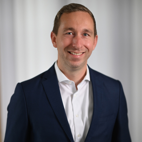 Sebastian Hegmann | WohnBau eG