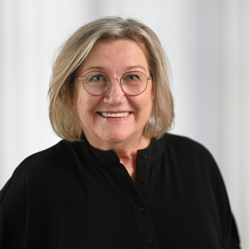 Gerhild Mertens | WohnBau eG