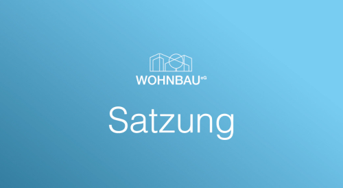 Über uns >  | WohnBau eG