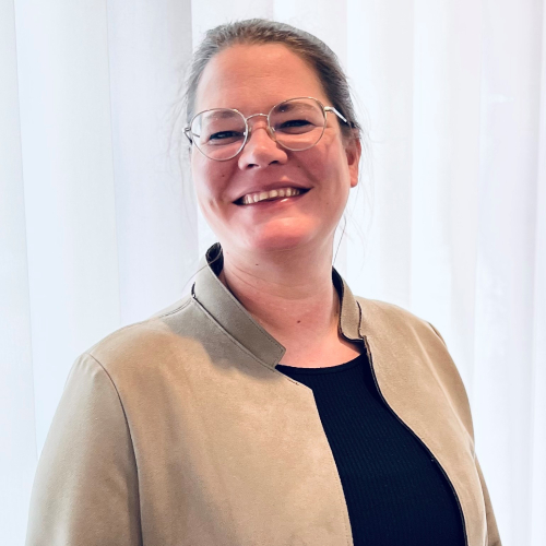 Anne van Leuven | WohnBau eG